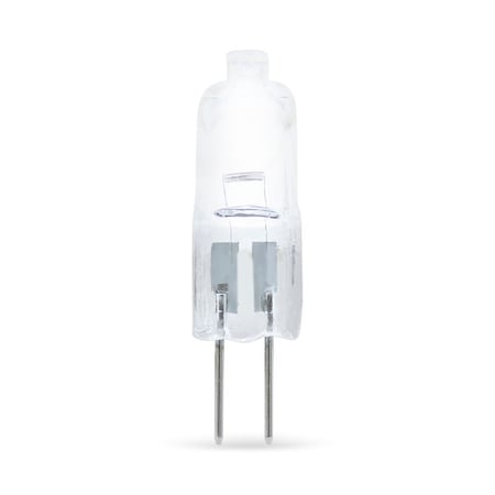 Bulb,Halogen Quartz Tungsten T Shape,Replacement For Batteries And Light Bulbs,Q20T3/Cl-24V